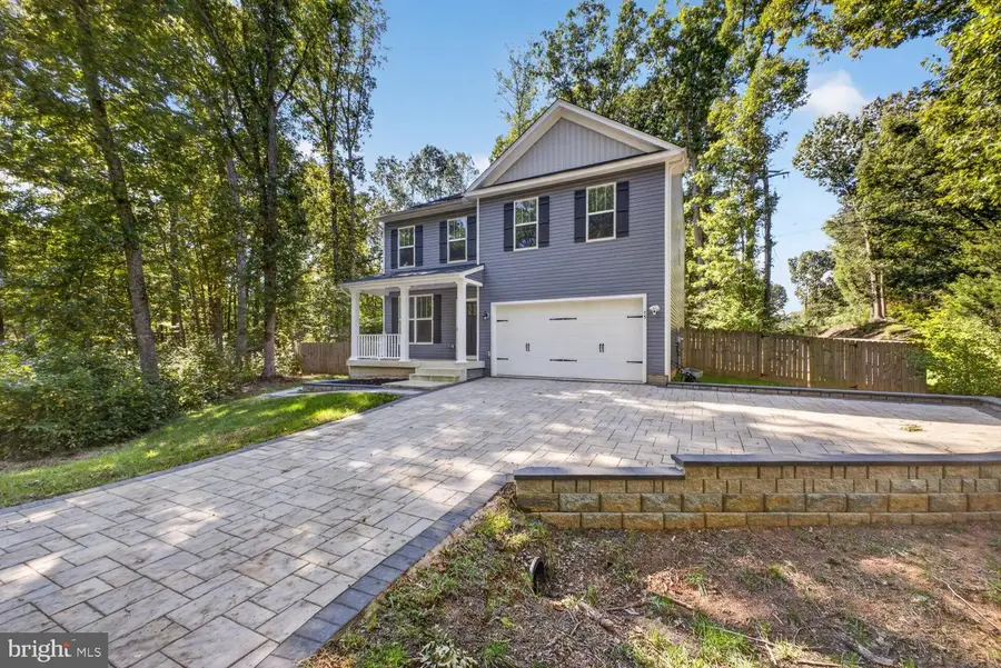75 Hillcrest Dr, Stafford, VA 22556 - #3