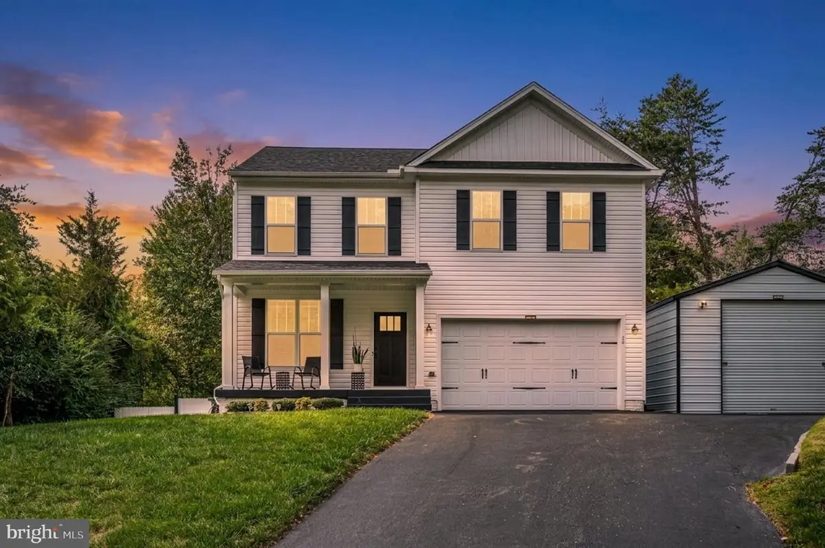 50 Beagle Rd, Fredericksburg, VA 22405 - #1