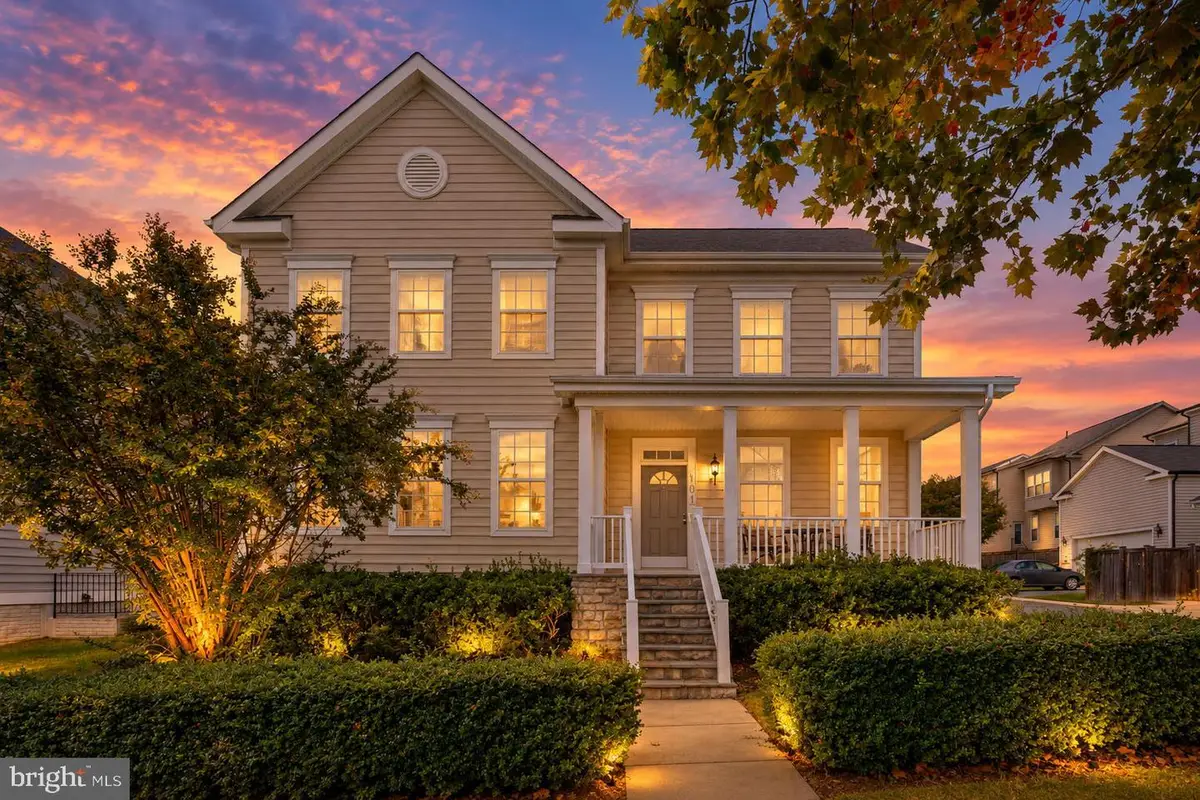 101 Wallace Ln, Stafford, VA 22554 - #1