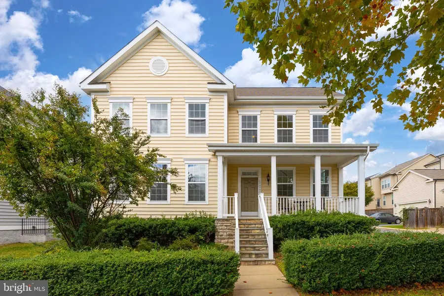 101 Wallace Ln, Stafford, VA 22554 - #2
