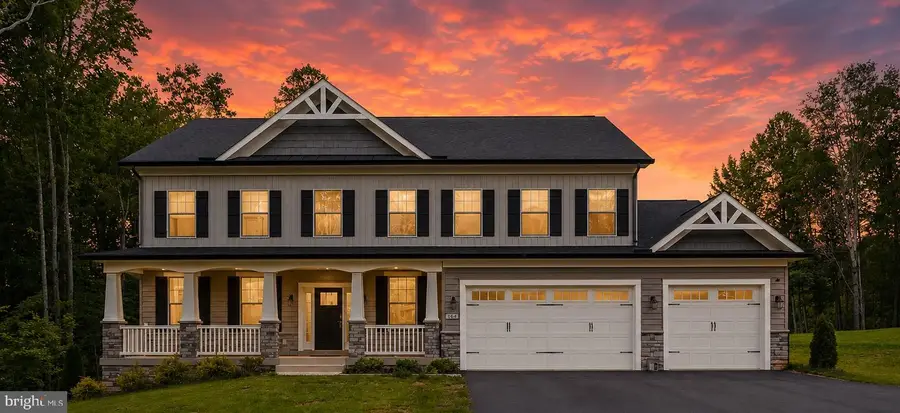 164 Dolittle Farm Rd, Stafford, VA 22556 - #2