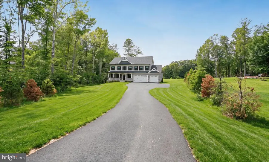 164 Dolittle Farm Rd, Stafford, VA 22556 - #3
