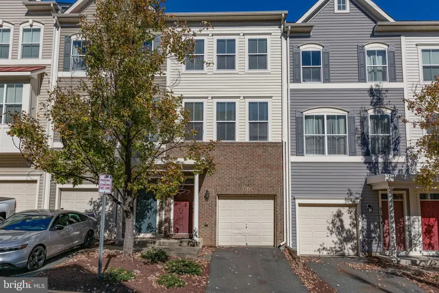 211 Shamrock Dr #3125, Stafford, VA 22556 - #2