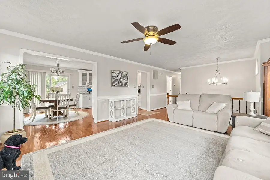 40 Thornberry Ln, Stafford, VA 22556 - #3
