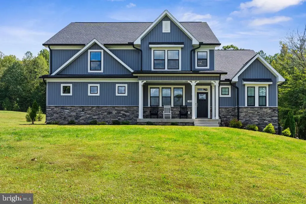 185 Dolittle Farm Rd, Stafford, VA 22556 - #1