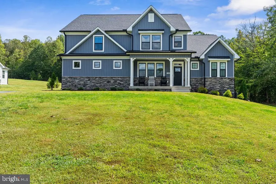 185 Dolittle Farm Rd, Stafford, VA 22556 - #3