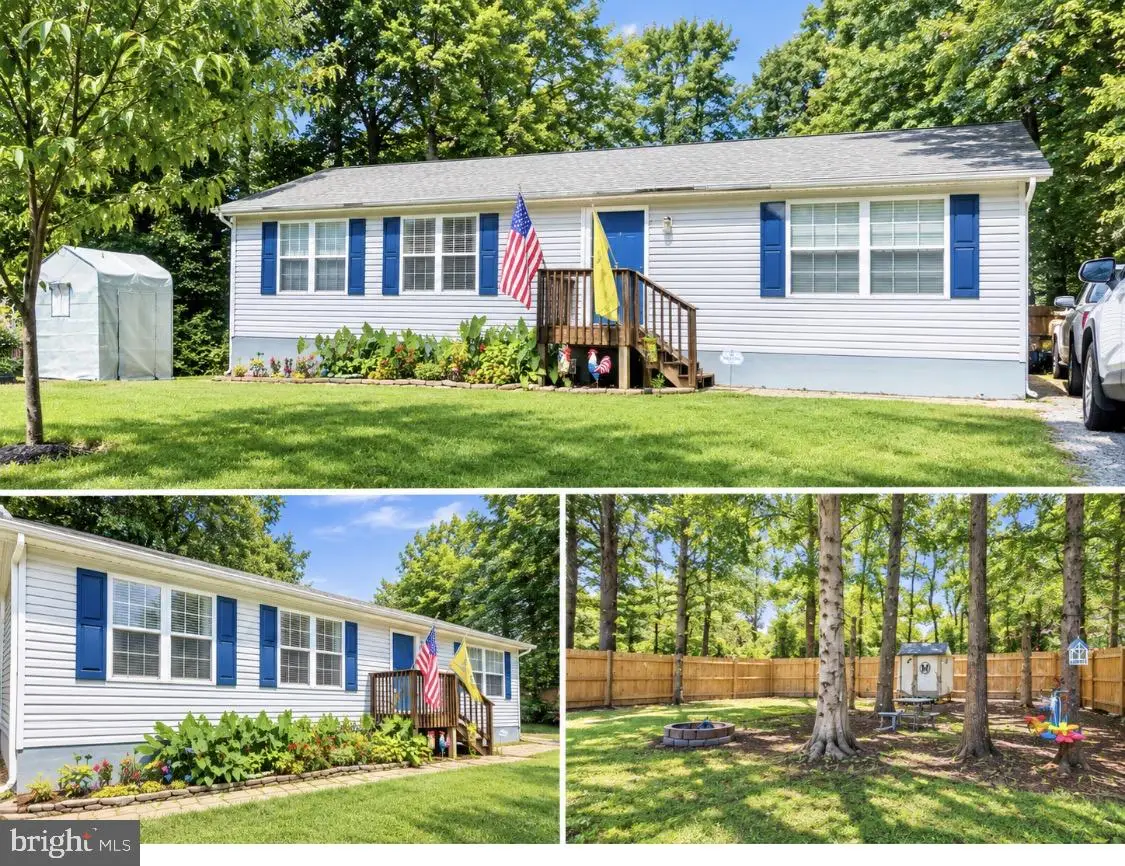 6 W Briar Dr, Stafford, VA 22556 - #1