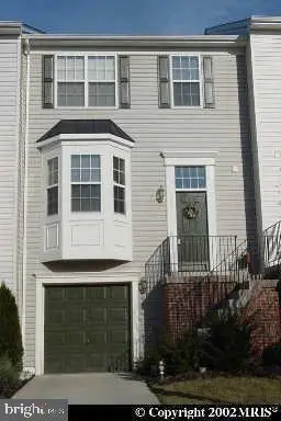 412 Park Dr, Stafford, VA 22554 - #1