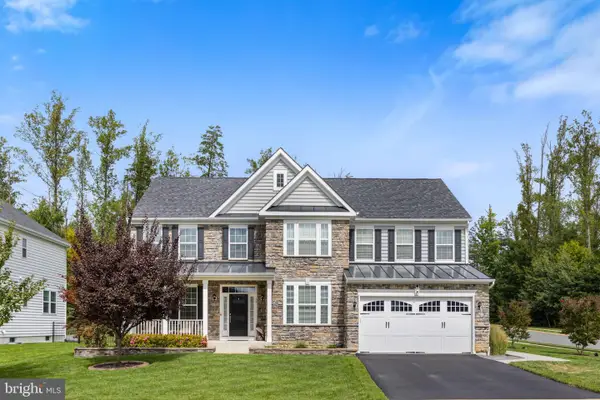 35 Elm St, STAFFORD, VA 22554