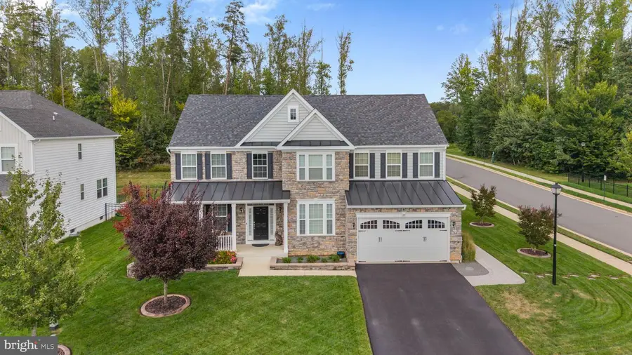 35 Elm St, Stafford, VA 22554 - #2