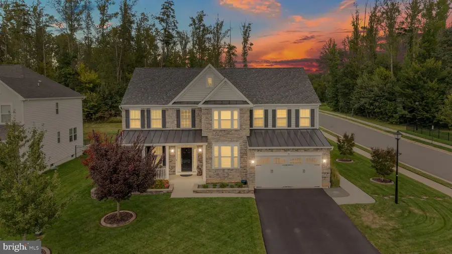 35 Elm St, Stafford, VA 22554 - #3