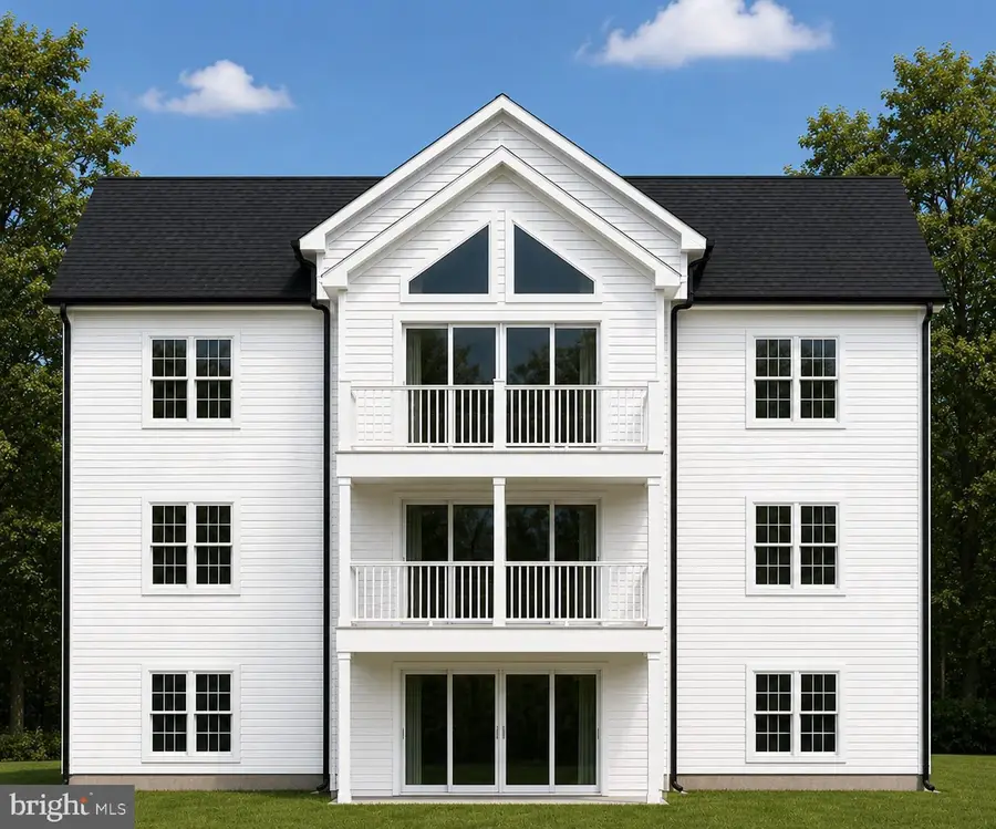 3417 Aquia Dr, Stafford, VA 22554 - #2