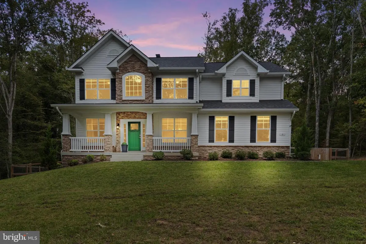 6 Helm Ct, Stafford, VA 22556 - #1