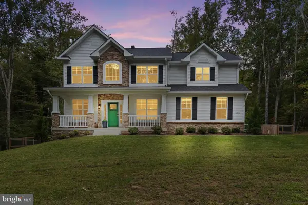 6 Helm Ct, STAFFORD, VA 22556