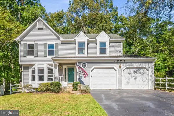 3004 Lusitania Dr, STAFFORD, VA 22554