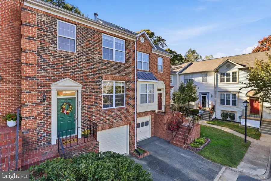 802 Stafford Glen Ct, Stafford, VA 22554 - #3