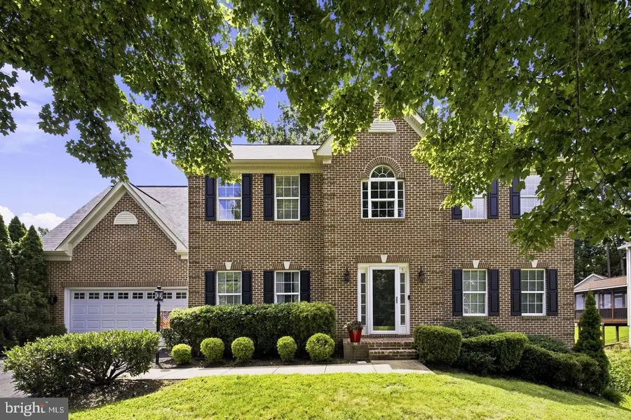 5 Lakewind Ln, Stafford, VA 22554 - #2