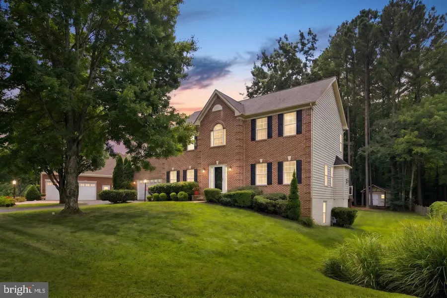 5 Lakewind Ln, Stafford, VA 22554 - #3