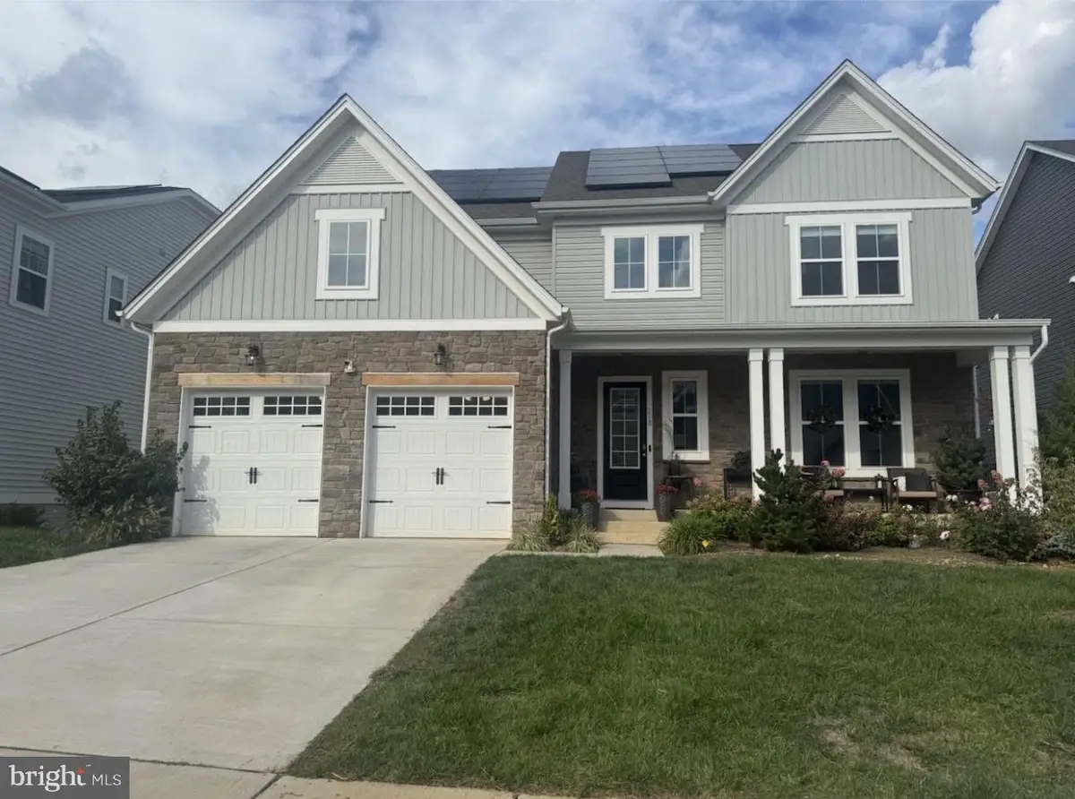 510 Azolla Way, Stafford, VA 22554 - #1