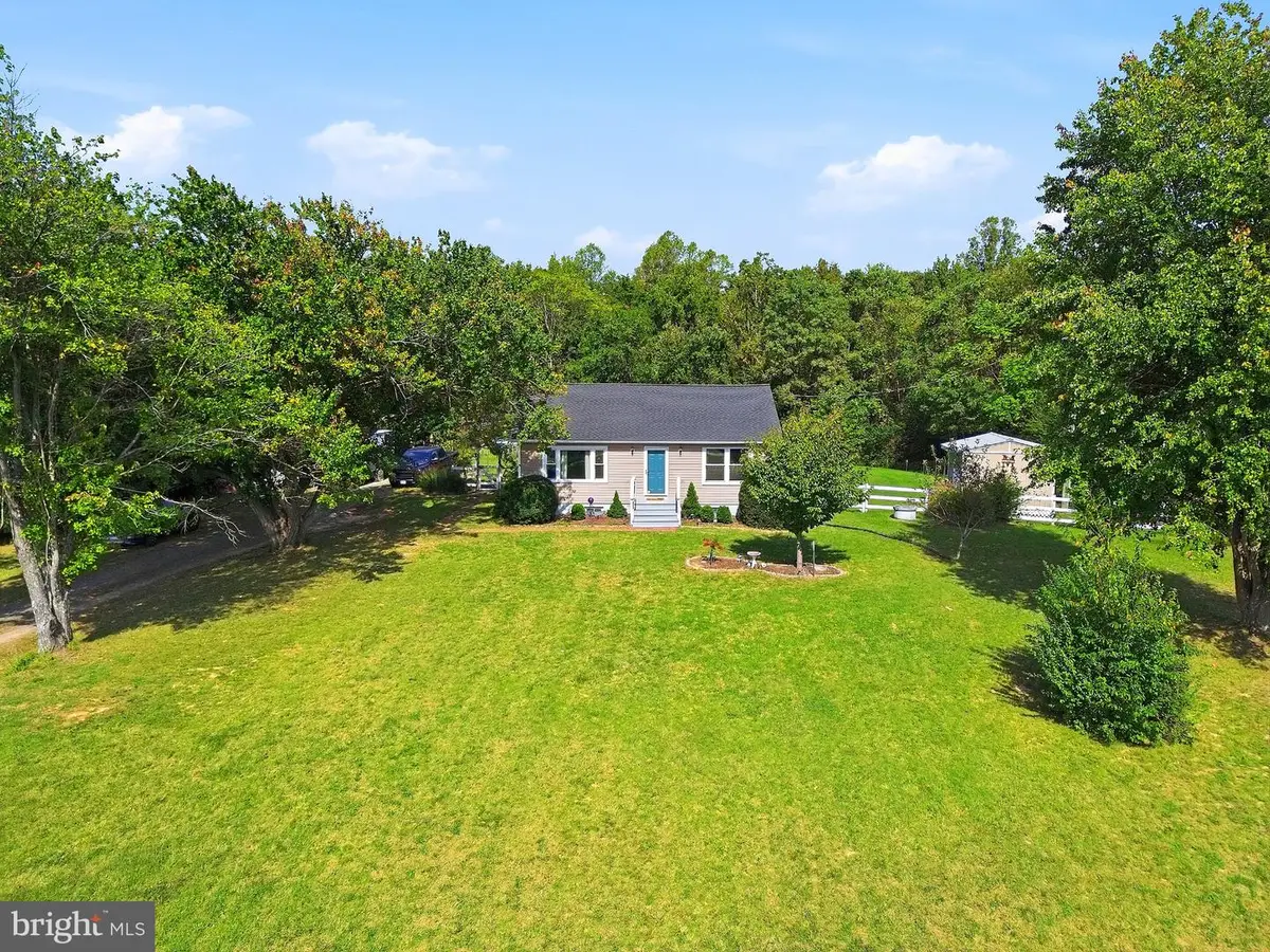 253 Chapel Green Rd, Fredericksburg, VA 22405 - #1