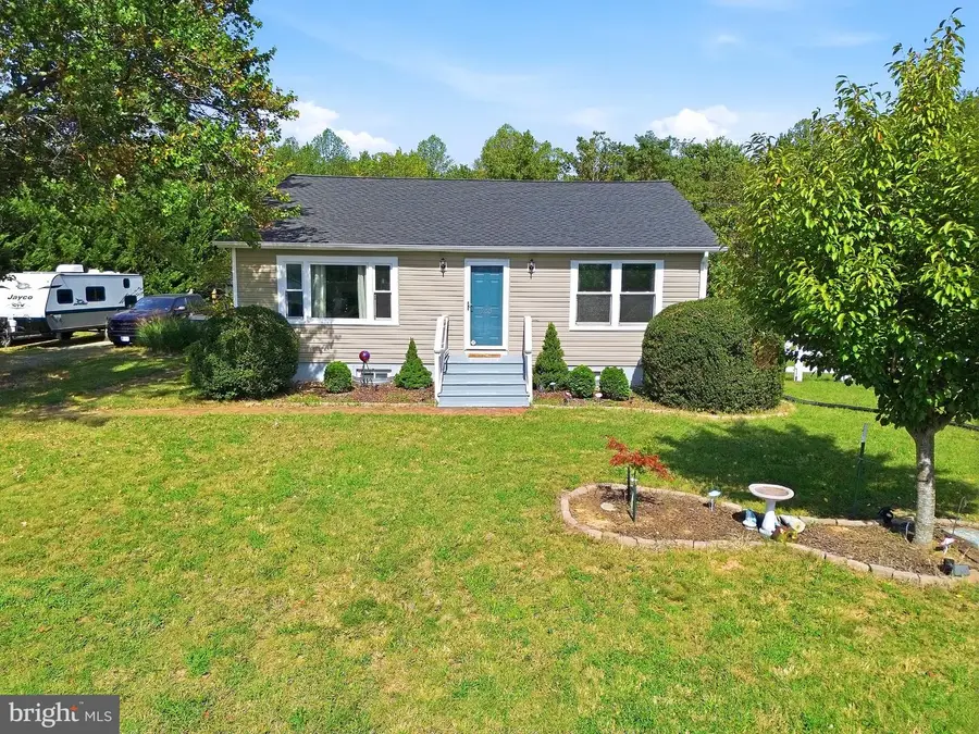 253 Chapel Green Rd, Fredericksburg, VA 22405 - #3