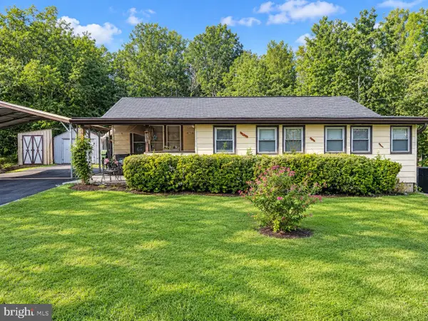 9 Hidden Lake Dr, STAFFORD, VA 22556
