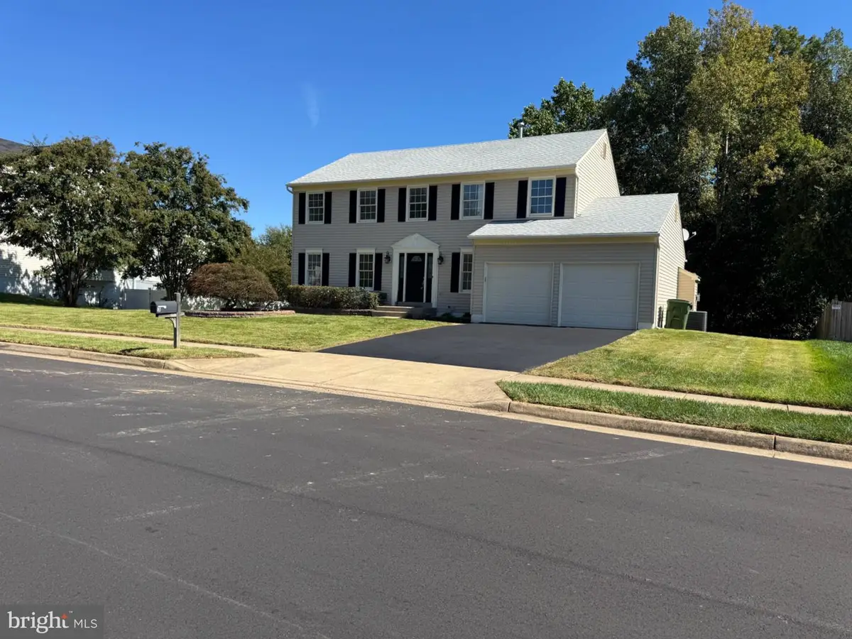 3 Neville Ct, Stafford, VA 22554 - #1