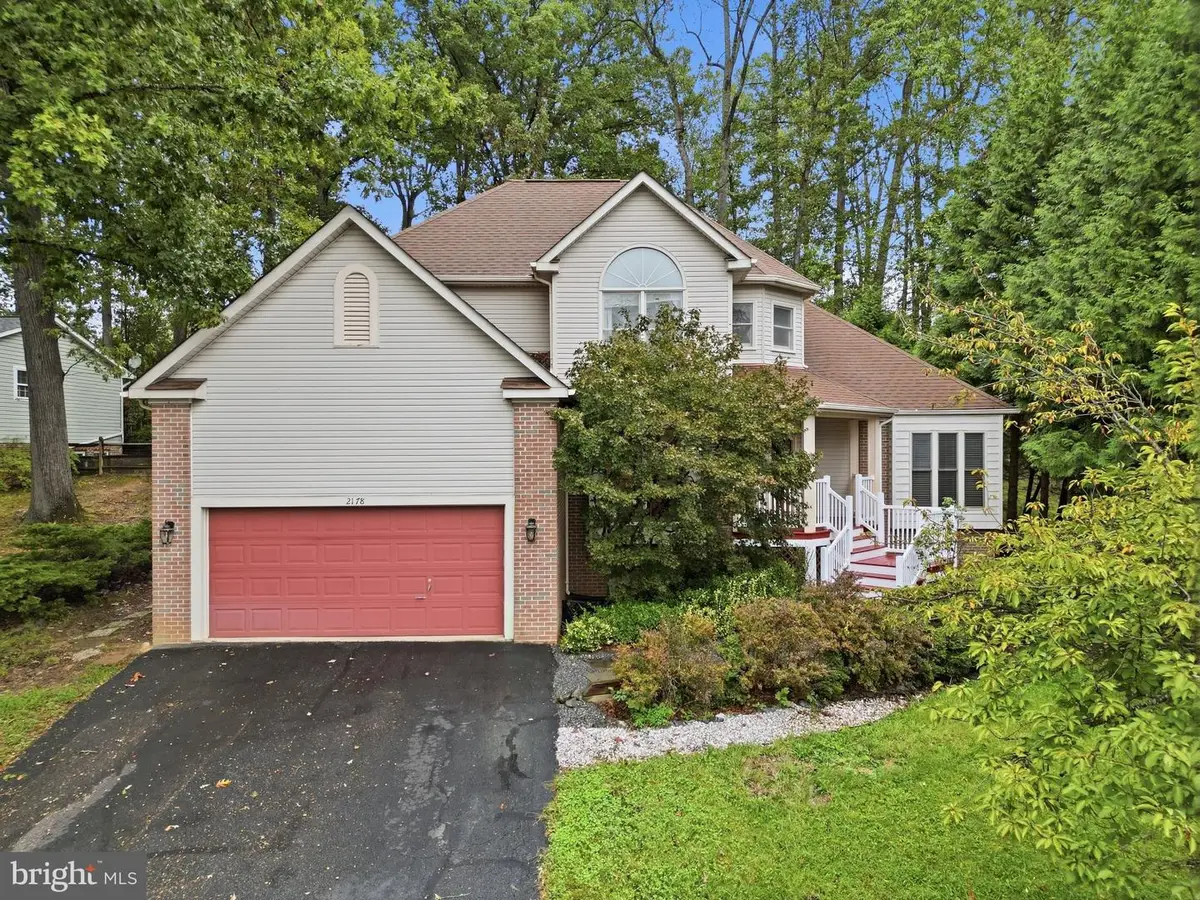 2178 Harpoon Dr, Stafford, VA 22554 - #1