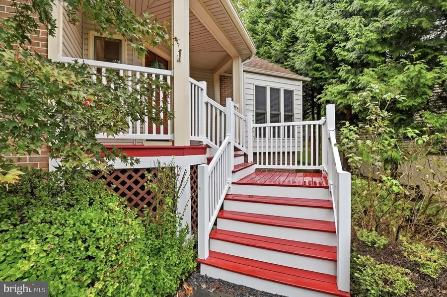 2178 Harpoon Dr, Stafford, VA 22554 - #3
