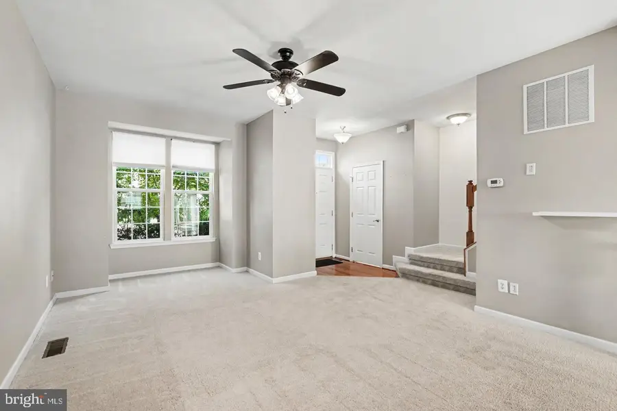 110 Bancroft Dr #87, Fredericksburg, VA 22405 - #3