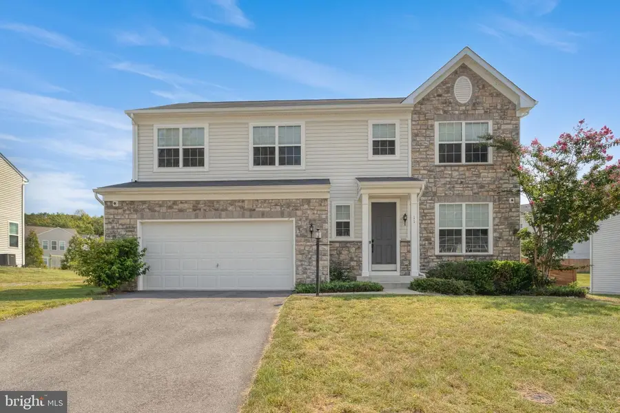 11 Worsham Ln, Fredericksburg, VA 22405 - #2