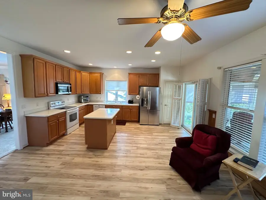 9 Emory Ct, Fredericksburg, VA 22406 - #3