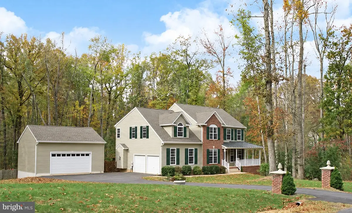 195 Sequester Dr, Stafford, VA 22556 - #1