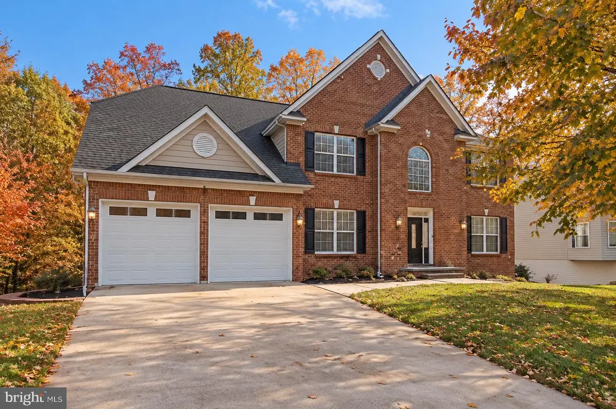 39 Easter Dr, Stafford, VA 22554 - #1