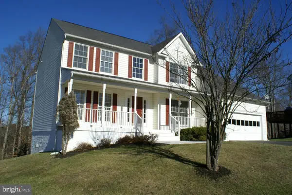 134 Brush Everard Ct, STAFFORD, VA 22554