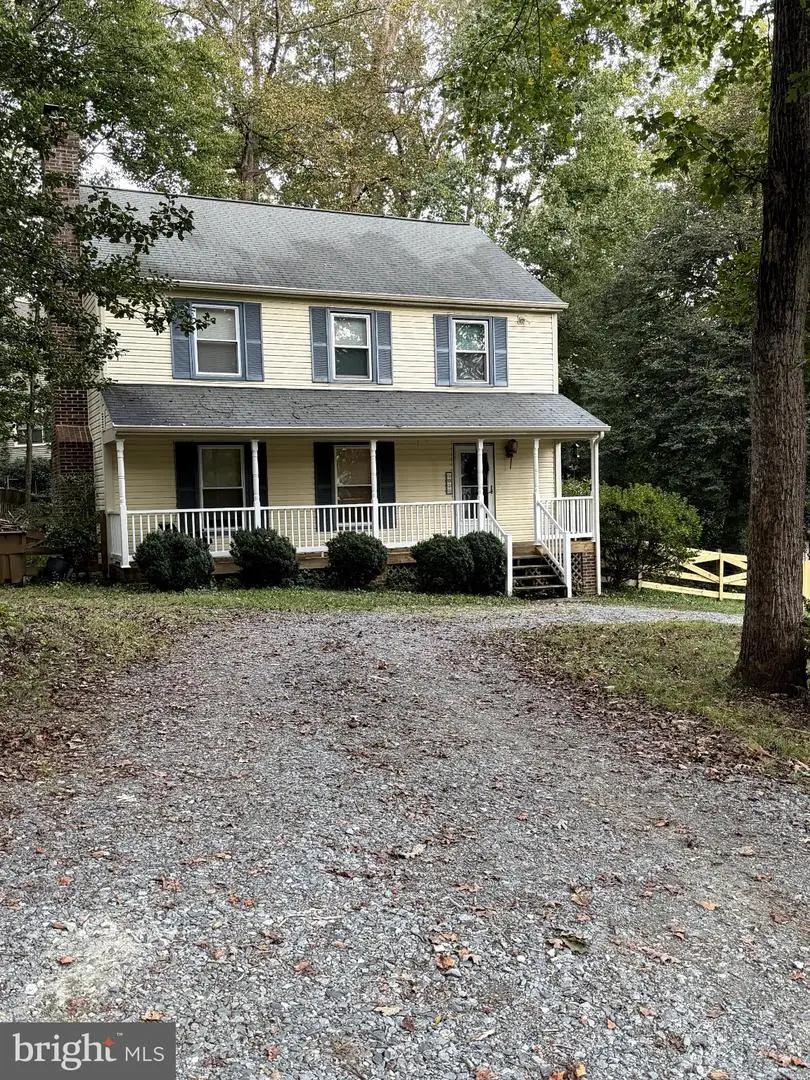 1015 Blackbeard Dr, Stafford, VA 22554 - #1