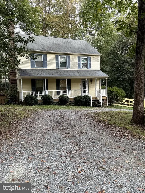 1015 Blackbeard Dr, STAFFORD, VA 22554