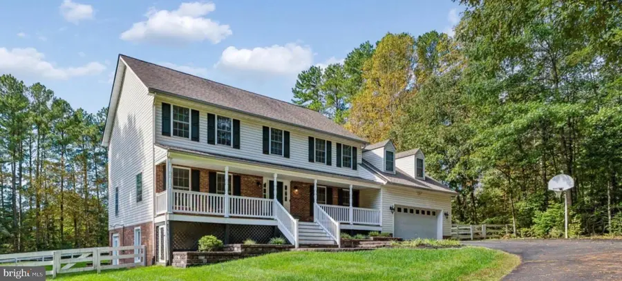 8 Wilderness Ct, Stafford, VA 22556 - #2