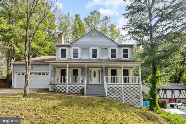 2320 Harpoon Dr, STAFFORD, VA 22554