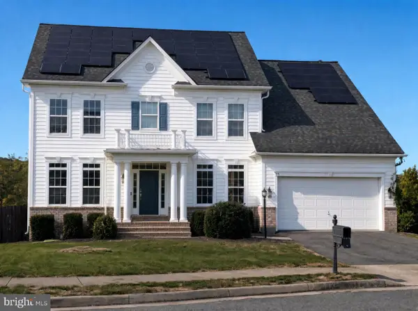 15 Barley Mill Ct, STAFFORD, VA 22554