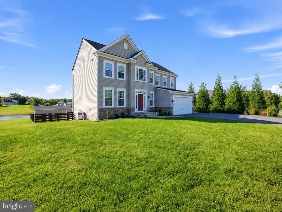 154 Hartwood Landing Ln, Fredericksburg, VA 22406 - #2