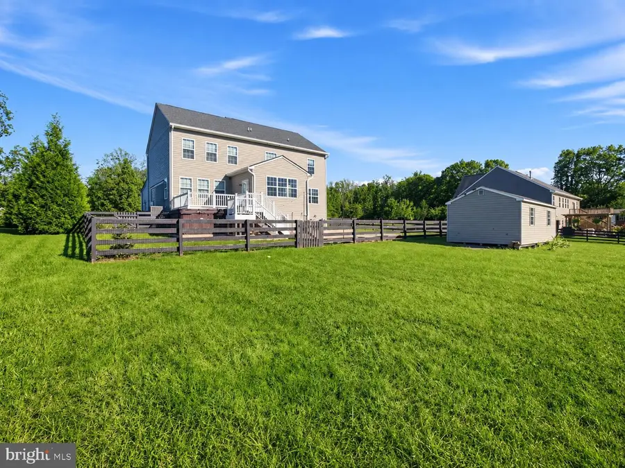 154 Hartwood Landing Ln, Fredericksburg, VA 22406 - #3