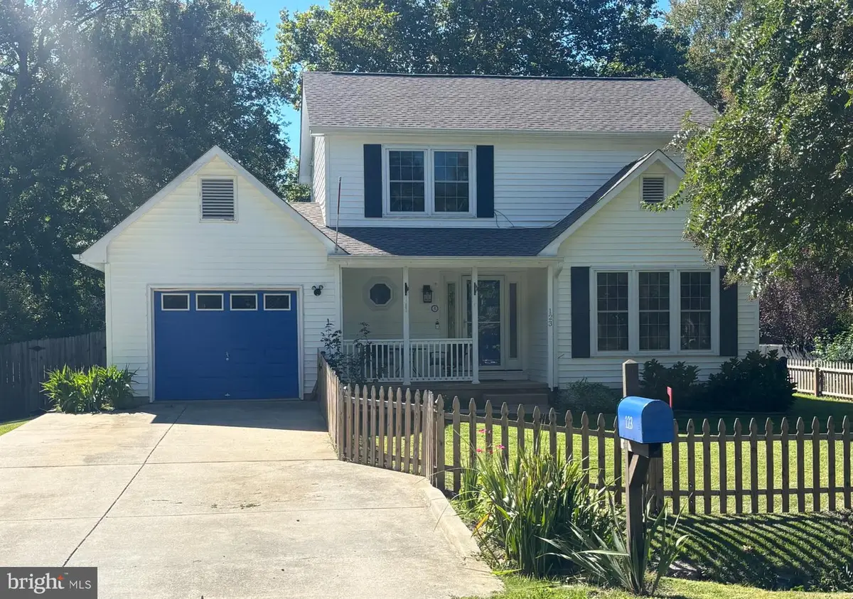 123 Vista Woods Rd, Stafford, VA 22556 - #1