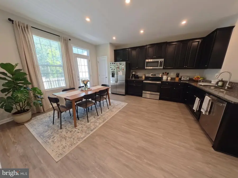 702 River Crest Way, Fredericksburg, VA 22405 - #3