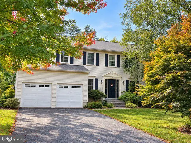 34 Summerwood, Stafford, VA 22554 - #1