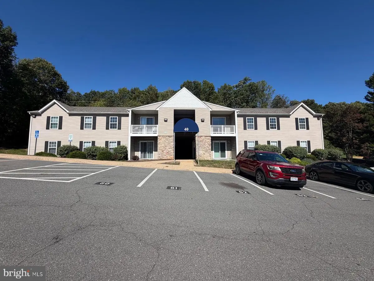40 Smokewood Ct #200, Stafford, VA 22554 - #1