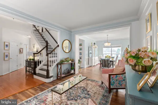 50 Hamstead Rd, FREDERICKSBURG, VA 22405
