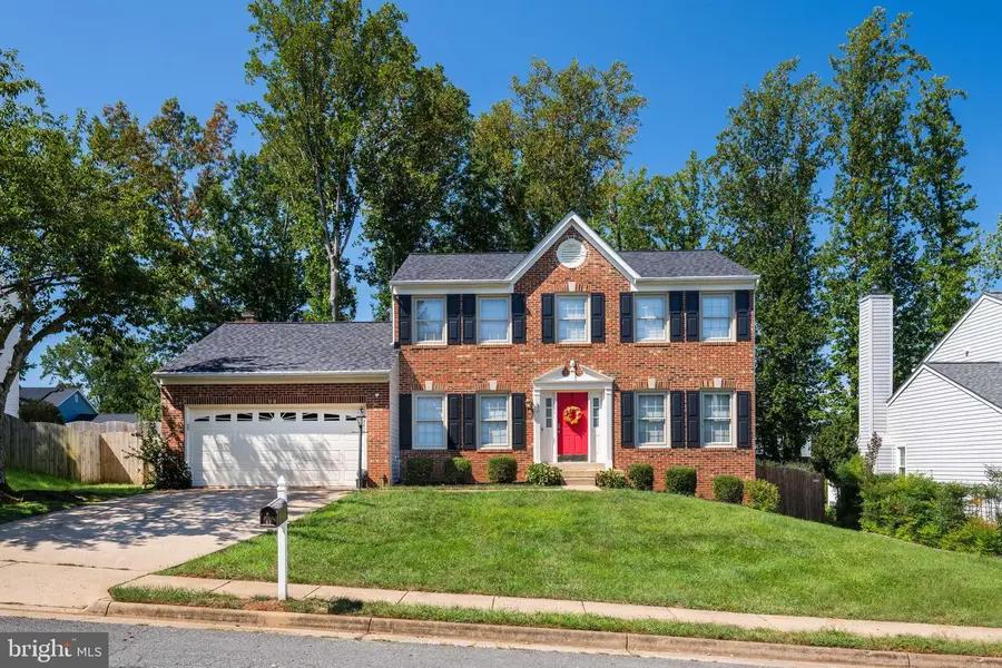 83 Spring Lake Dr, Stafford, VA 22556 - #2