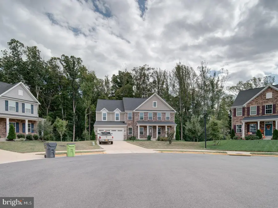 121 Mountain Path Ln, Stafford, VA 22554 - #3