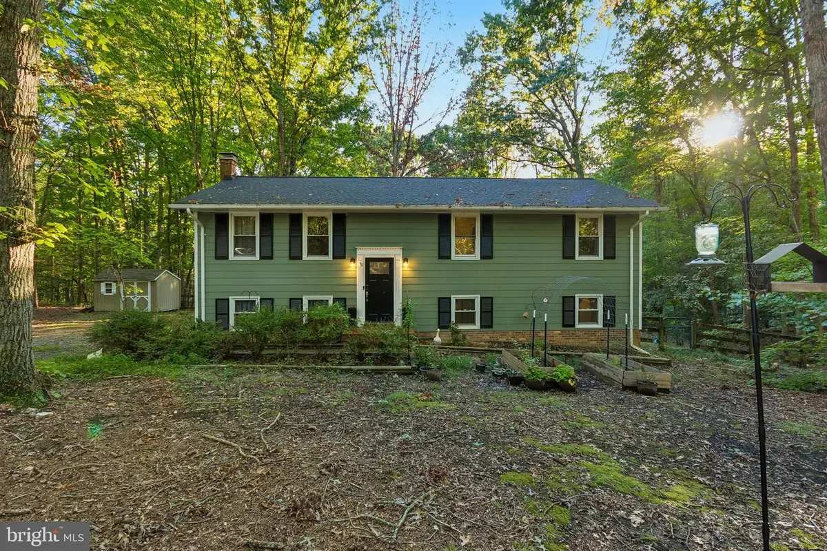 26 Woodbourne Ln, Stafford, VA 22554 - #1